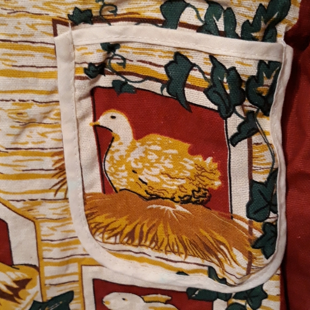 Apron - Picture 5 of 5